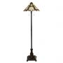 Lampadaire Inglenook 2 lumières