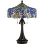 Lampe de table Coba 1 lumière