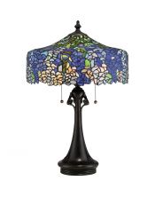 Lampe de table Coba 1 lumière