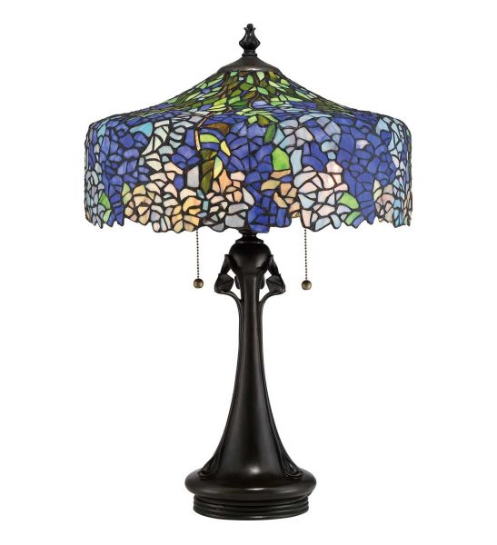 Lampe de table Coba 1 lumière