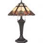Lampe de table Cambridge 2 lumières