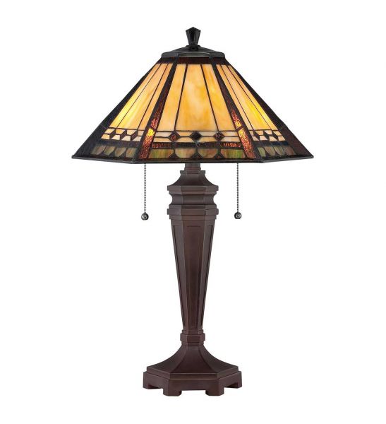 Lampe de bureau Arden 2 lumières