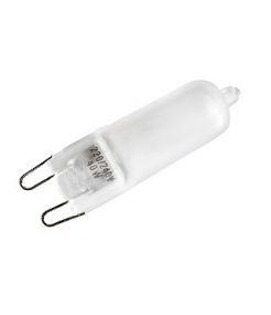 Fn bulb g9, 40w mâte