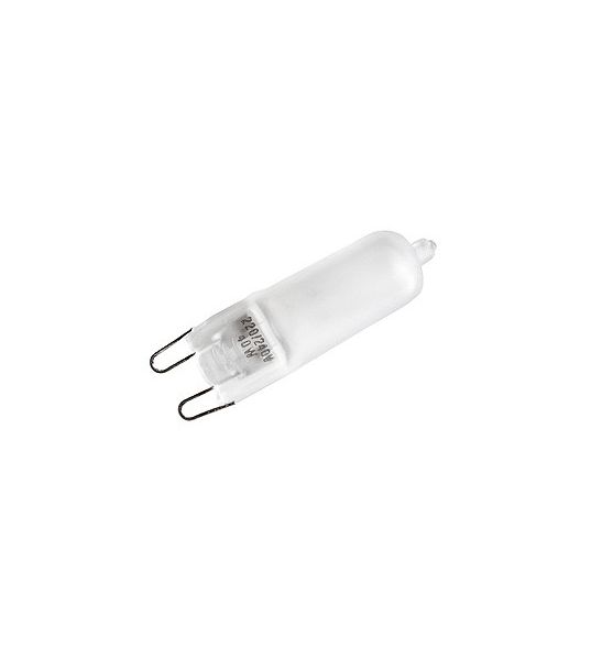 Fn bulb g9, 40w mâte