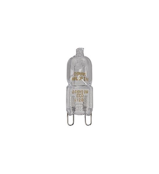 Osram halopin eco g9, 20w