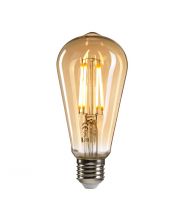 Ampoule LED Edison E 27 Litec