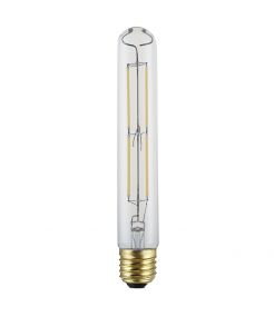 Ampoule LED tubulaire E27 Tubular