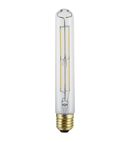 Ampoule LED tubulaire E27 Tubular