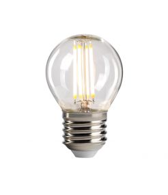 Ampoule LED balle de golf E27 Litec