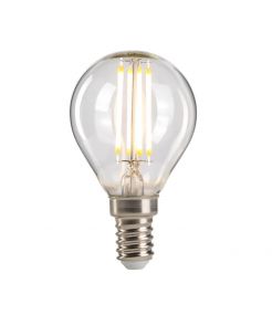 Ampoule LED E14 balle de golf Litec
