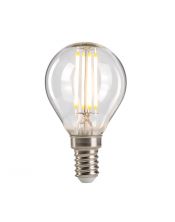 Ampoule LED E14 balle de golf Litec