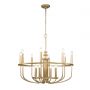 Kichler Capitol Hill  Lustre 12 Lumières