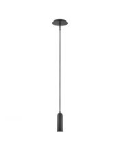 Dax Mini Suspension LED 1 Lumière - Noir