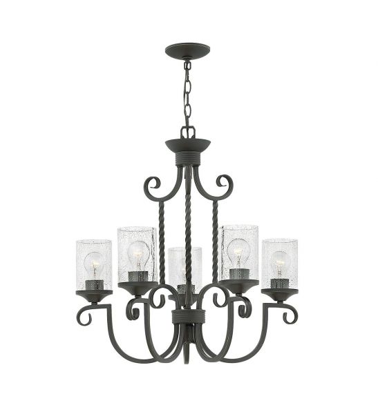 Lustre Casa 5 lumières
