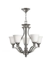 Lustre Bolla 5 lumières