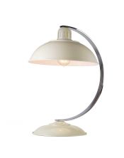 Lampe de bureau Franklin 1 lumière - Crème