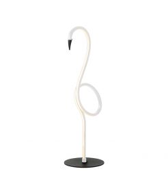 Flamingo Lampe à poser LED - Blanc