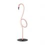 Flamingo Lampe à poser LED - Rose