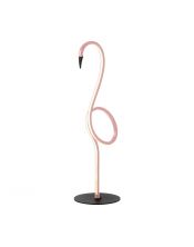 Flamingo Lampe à poser LED - Rose