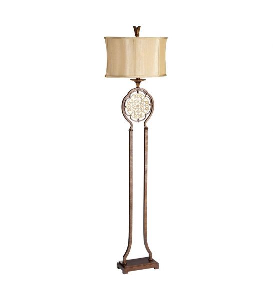 Lampadaire Marcella 1 lumière