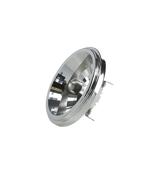 Qrb111, 12v, 20w, 24°