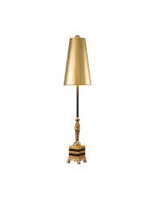 Lampe de table Noma Luxe 1 lumière