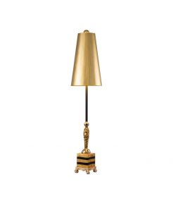 Lampe de table Noma Luxe 1 lumière