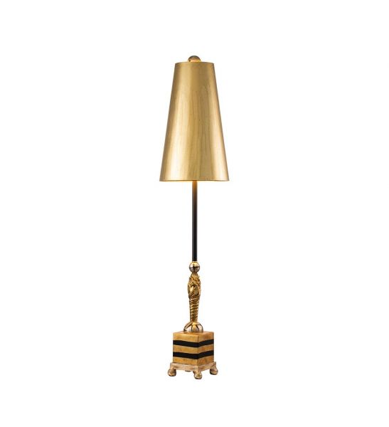 Lampe de table Noma Luxe 1 lumière