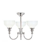 Lustre Cheadle 3 lumières