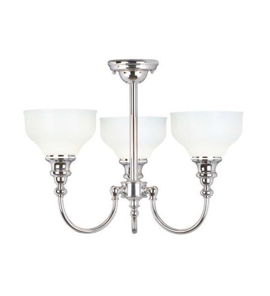 Lustre Cheadle 3 lumières