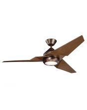 Jade - 60in / 152cm Fan - Bronze brossé à l'huile