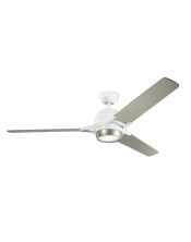 Zeus - 60in / 152cm Fan - Blanc