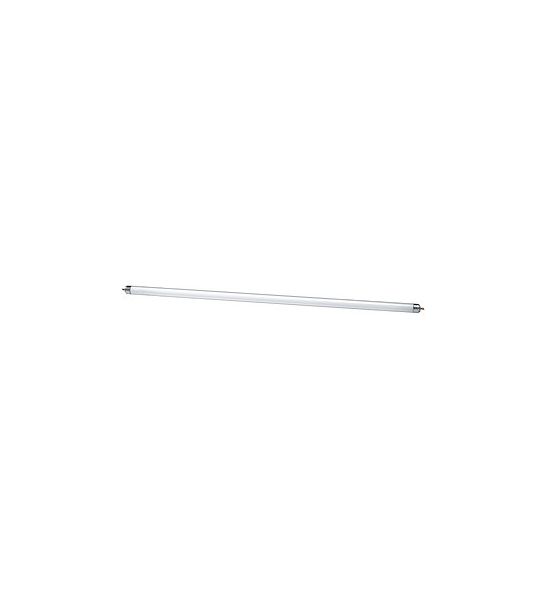 T8 tube fluorescent 36w, rouge