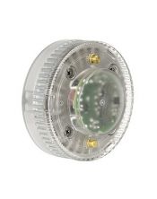 Gx53 powerled 3x1w, blanc