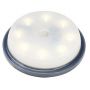 Led plot insert bleu