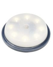 Led plot insert bleu