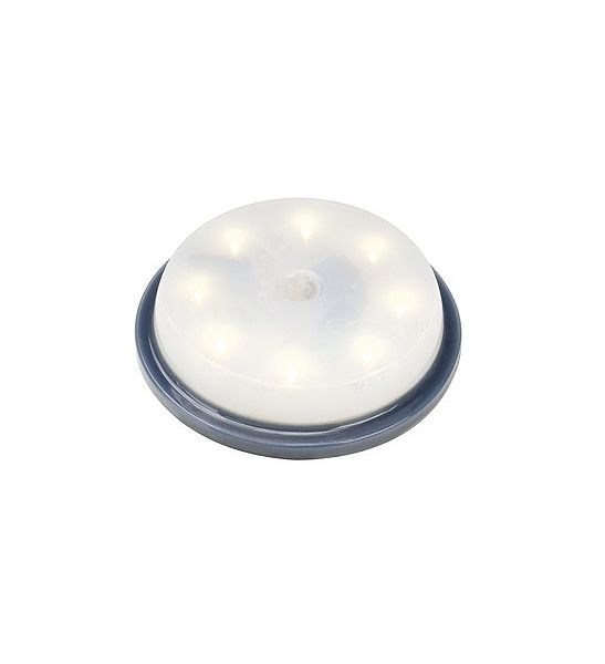 Led plot insert bleu