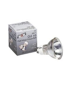 F.n. light gu10 35w 50° 2700k