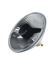Sylvania es111, 75w, 24°, reflecteur laque avec cache