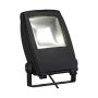 Led flood light 30w, projecteur noir, led blanc chaud, 120°