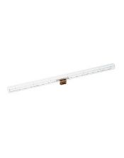 Line 60w, culot s14d alimentation centrale,50 cm claire