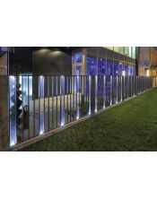 Module led multifonctions, 12 led blanches