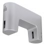 Linux light gris argent, shortbox transfo 105va