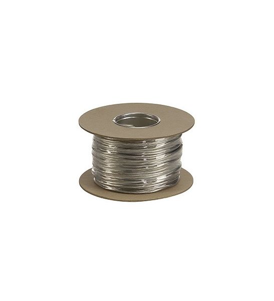 Cable isole t.b.t. 4mm² - 100 mètres