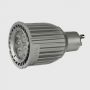 MASTER LED SPOT GU10 PHILIPS, 7W, 40°, 2700K, VARIABLE