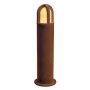 Rusty cone 70