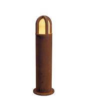 Rusty cone 70