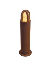 Rusty cone 70