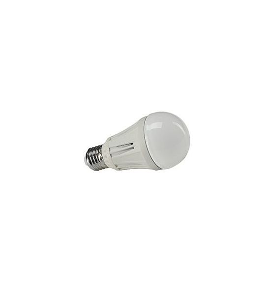 Lampe E27 6W LED, SMD LED, 3000K