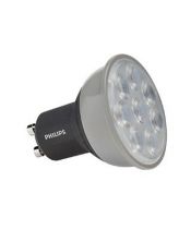 Philips Master LED Spot GU10, 5.3W, 36°, 3000K, variable